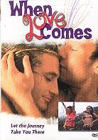 When love comes