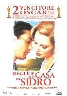 Le regole della casa del sidro (1999)