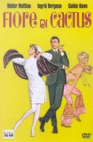 Fiore di cactus (1969)