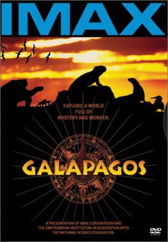 Galapagos Imax