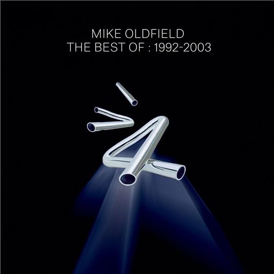 Mike Oldfield - Best Of 1992-2003 2 CDs