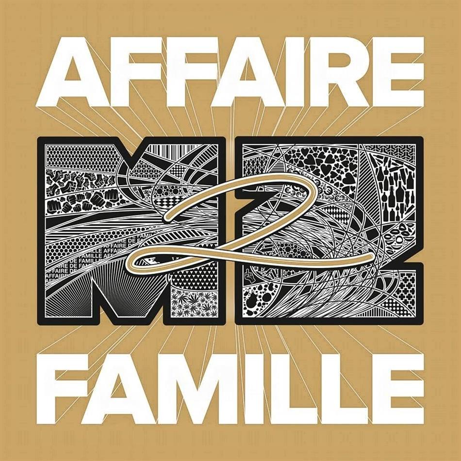 Mz - Affaire De Famille