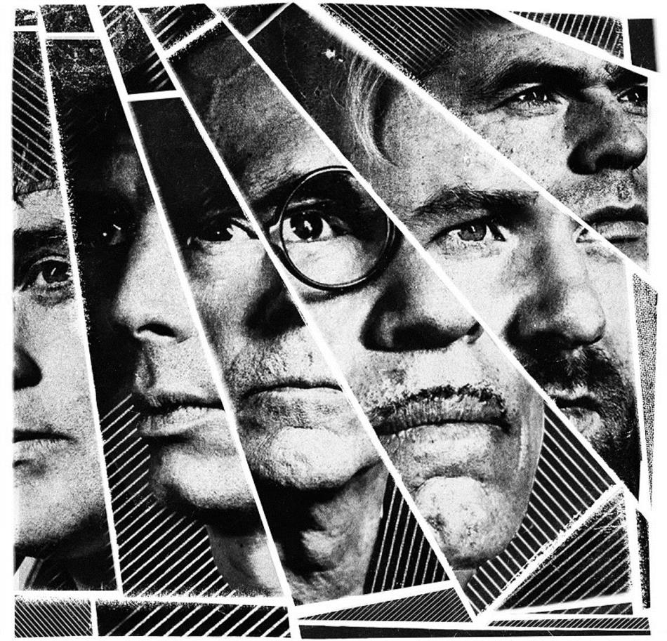 FFS (Franz Ferdinand & Sparks) - --- 2 LP + Digital Copy