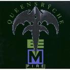 Queensryche - Empire Japan Edition, Remastered