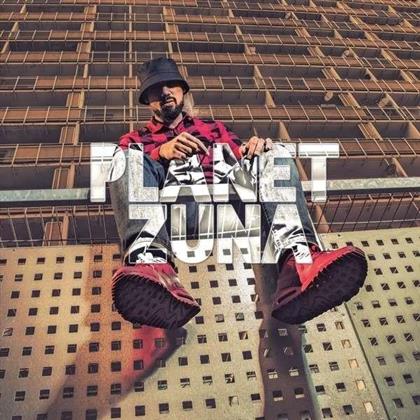 Zuna - Planet Zuna