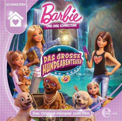 Barbie - Barbie & Schwestern-Das