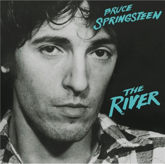 Bruce Springsteen - The River - Reissue 2 CD
