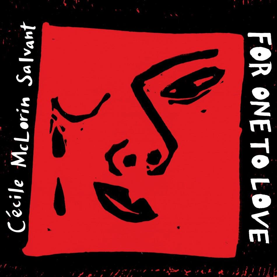 Cecile McLorin Salvant - For One To Love LP