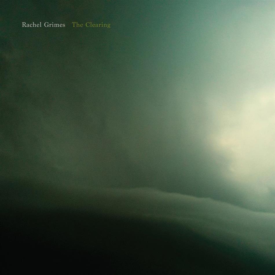 Rachel Grimes - Clearing LP