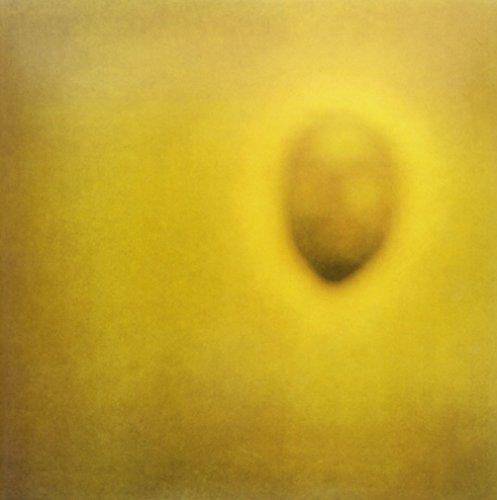 The Invisible - Durazno Sangrando LP