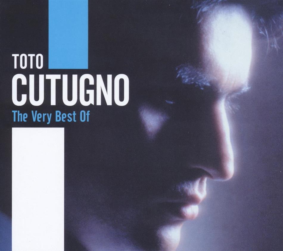Toto Cutugno - Very Best Of Reissue, 2 CD