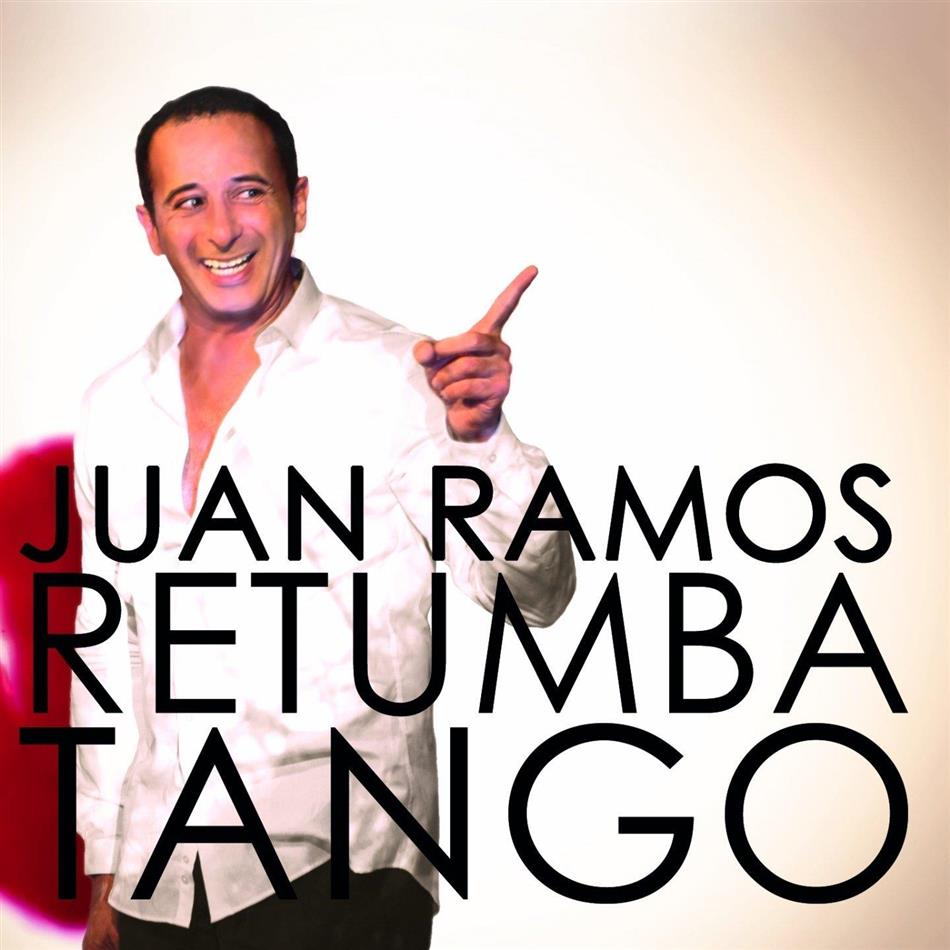 Juan Ramos - Retumba Tango