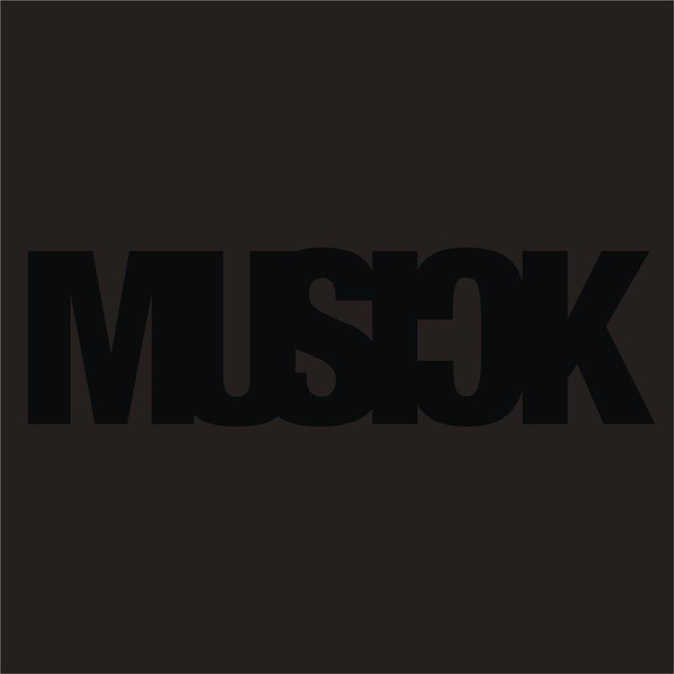 Alex Bau - Musick