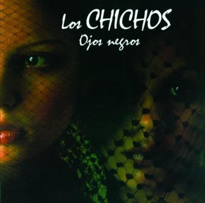 Los Chichos - Ojos Negros (Remastered)