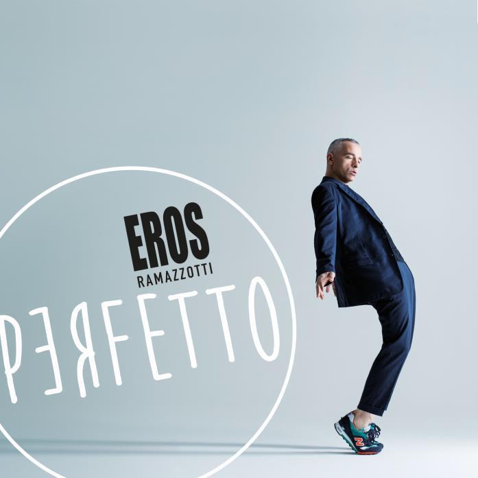 Eros Ramazzotti - Perfetto Italian Version