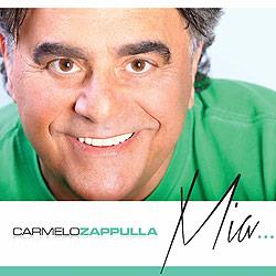 Carmelo Zappulla - Mia