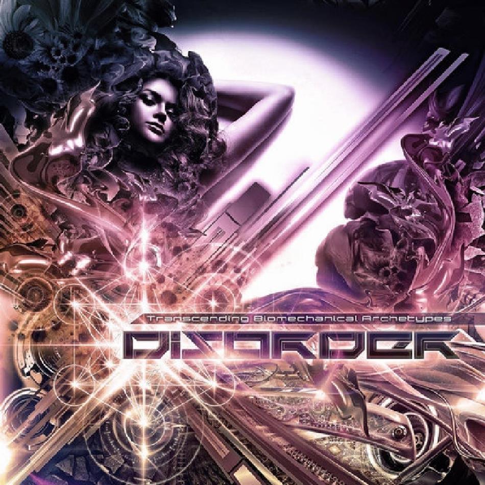 Disorder - Transcending Biomechanical Archetypes