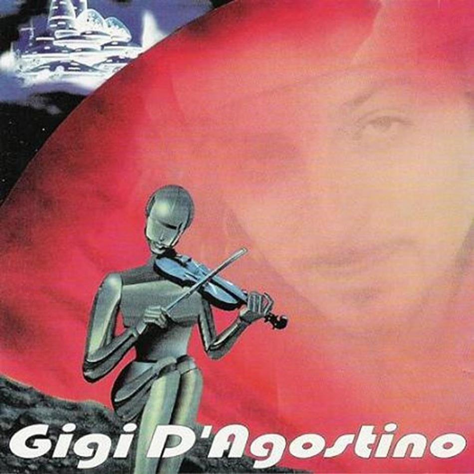 Gigi D'Agostino - --- Zyx