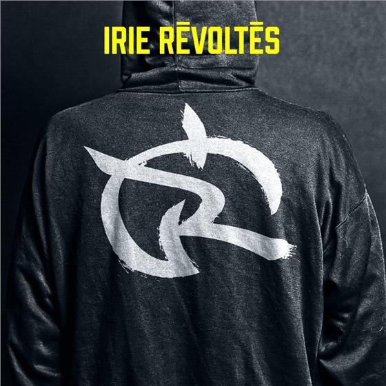 Irie Revoltes - --- LP + Digital Copy