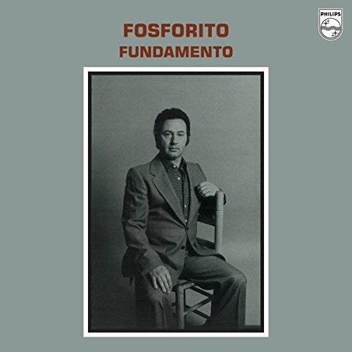 Fosforito - Fundamento