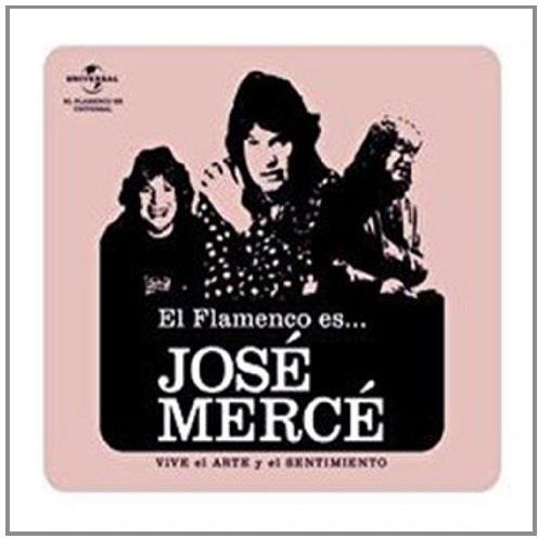 Jose Merce - El Flamenco Es Jose Merce