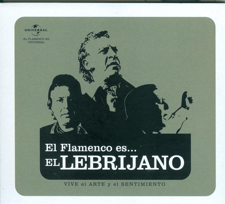 Juan Pena - El Flamenco Es..El