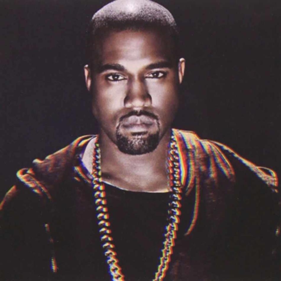 Kanye West - Menu