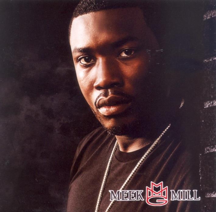 Meek Mill - I'm Out