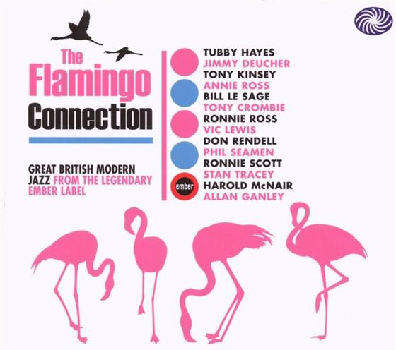 Flamingo Collection 2 CDs