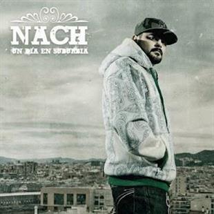 Nach - Un Dia En Suburbia
