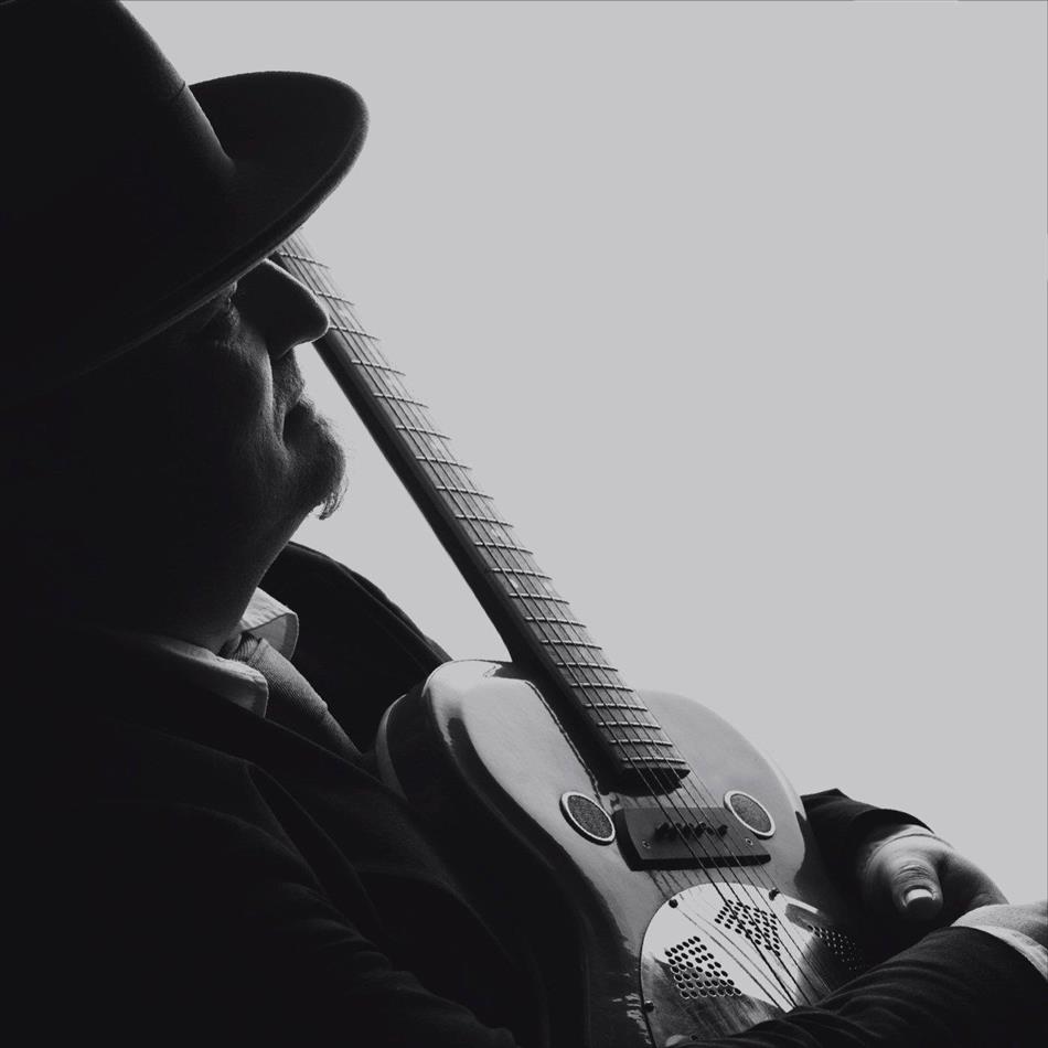 Knut Reiersrud - Gitar