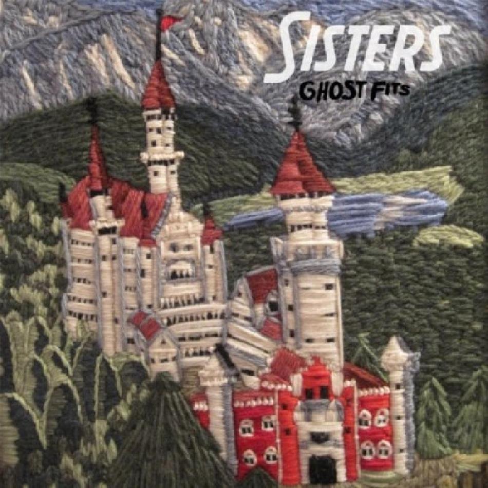 Sisters - Ghost Fists