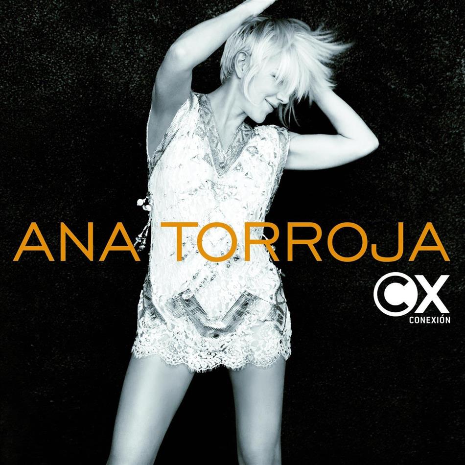 Ana Torroja - Conexion CD + DVD