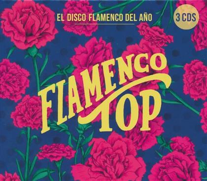 Flamenco Top (3 CDs)