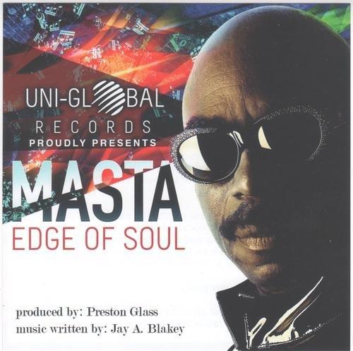 Masta - Edge Of Soul