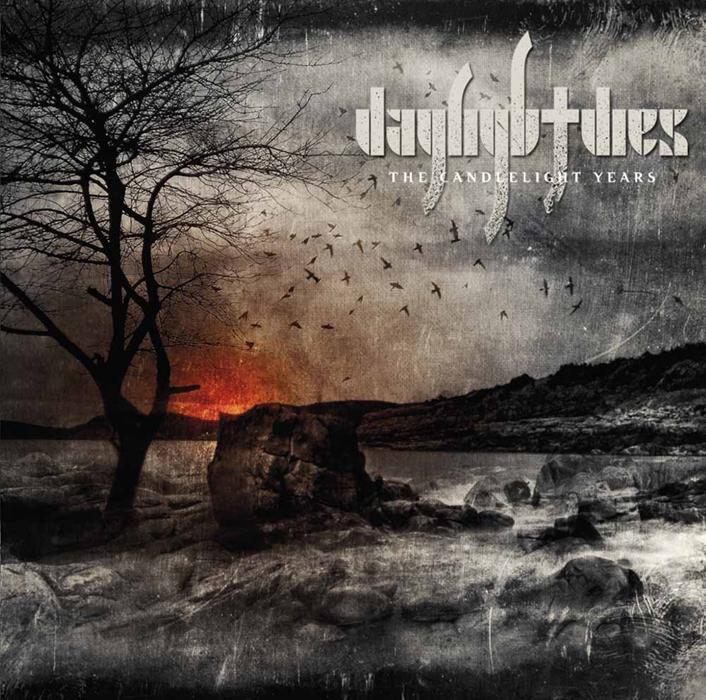 Daylight Dies - Candlelight Years