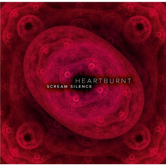Scream Silence - Heartburnt