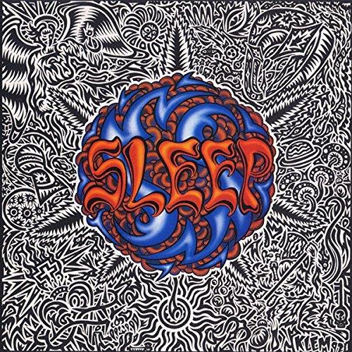 Sleep - Holy Mountain Version nouvelle