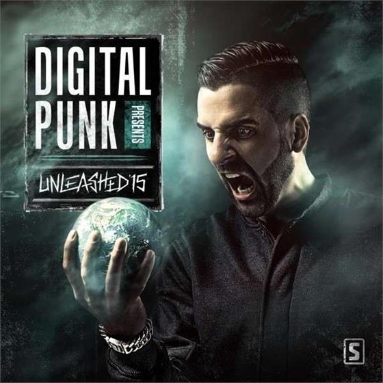 Digital Punk - Unleashed 2015