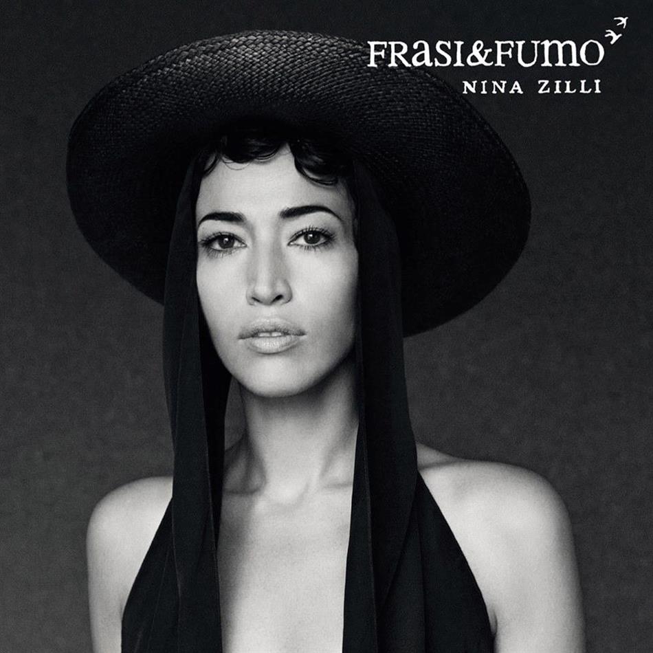 Nina Zilli - Frasi & Fumo LP