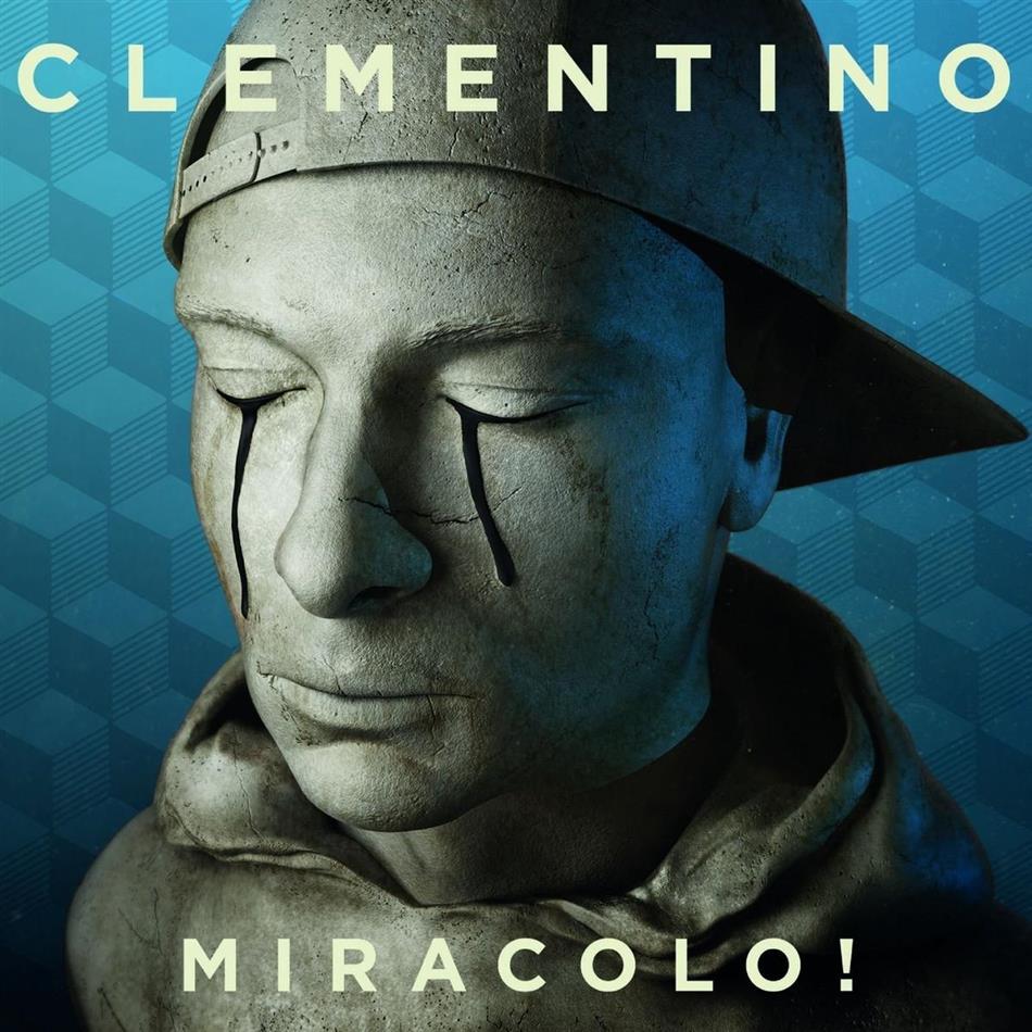 Clementino - Miracolo! Limited Edition, 2 CDs