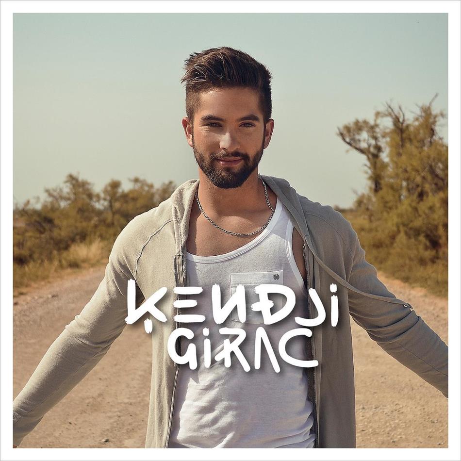 Kendji Girac - Kendji - Nouvelle Edition & 5 Bonustracks