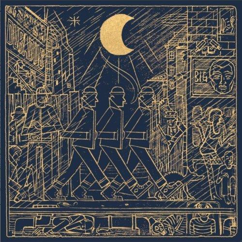 Stand High Patrol - Midnight Walkers