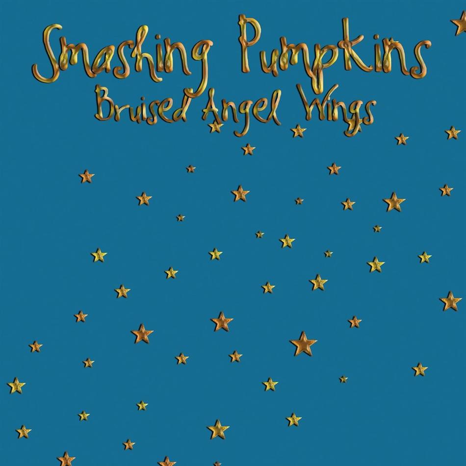 The Smashing Pumpkins - Bruised Angel Wings - Live / Acoustic