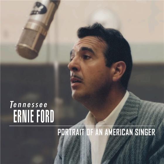 Tennessee Ernie Ford - Portrait Of An American S 5 CD