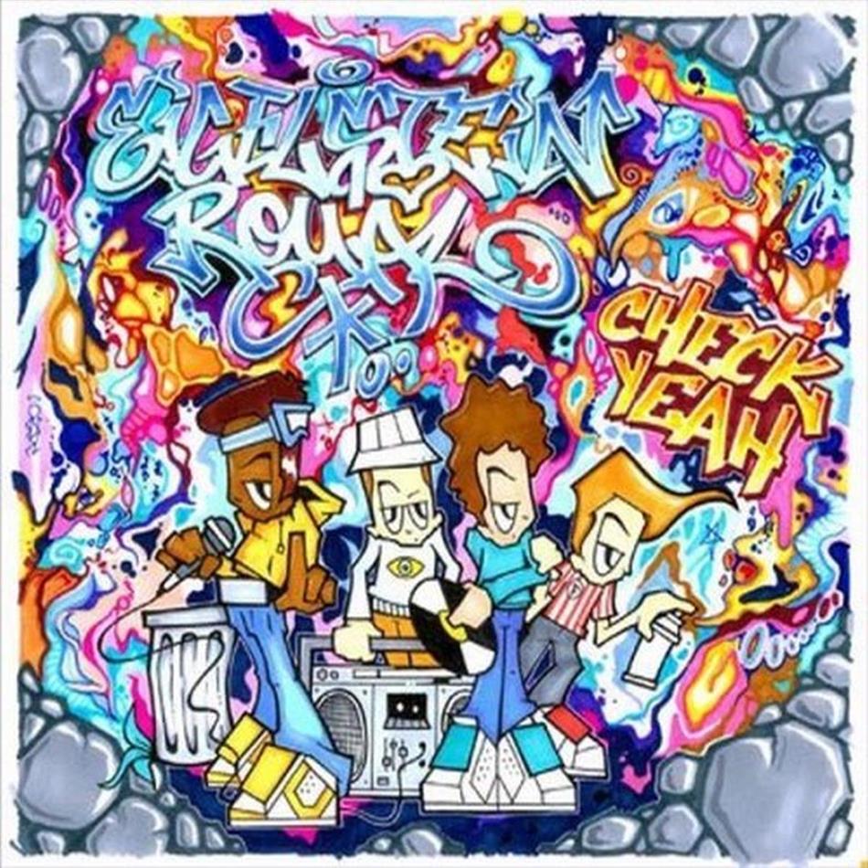 Eigelstein Royal - Check Yeah 2015 Version