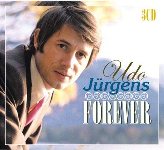 Udo Jürgens - Forever 3 CDs