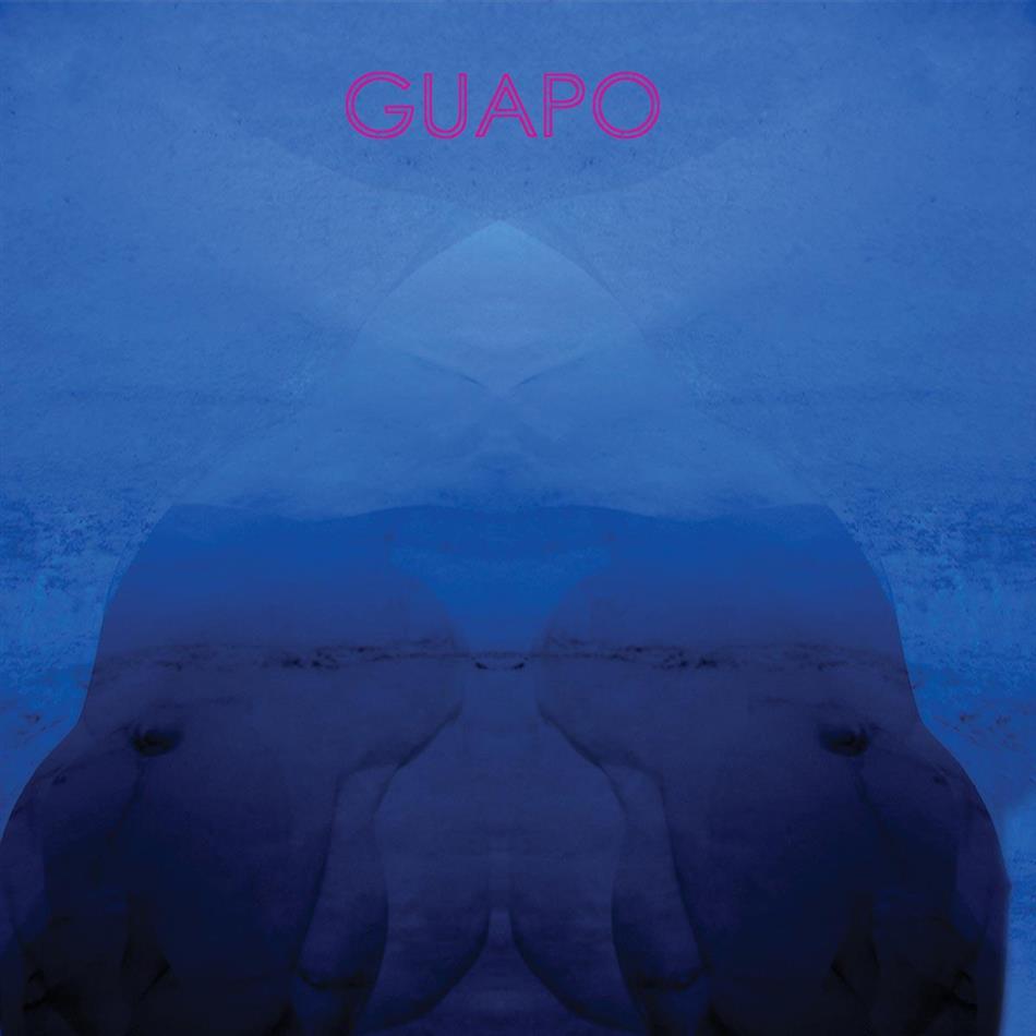 Guapo - Obscure Knowledge LP