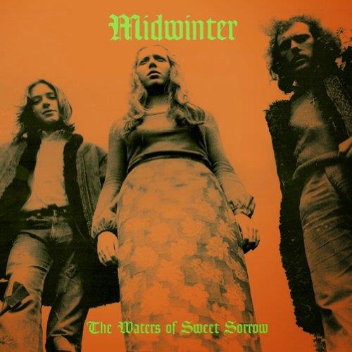 Midwinter - Waters Of Sweet Sorrow LP