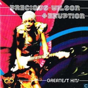 Eruption - Greatest Hits